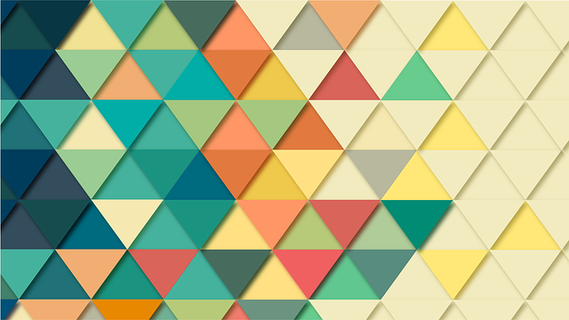 How the Evolution of Graphic Design Measures With Historical Events